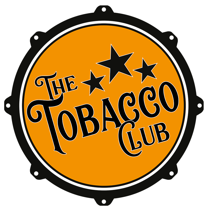 The Tobacco Club logo